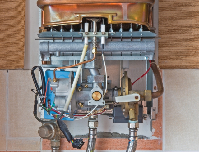 Boiler repairs Rainham, RM13