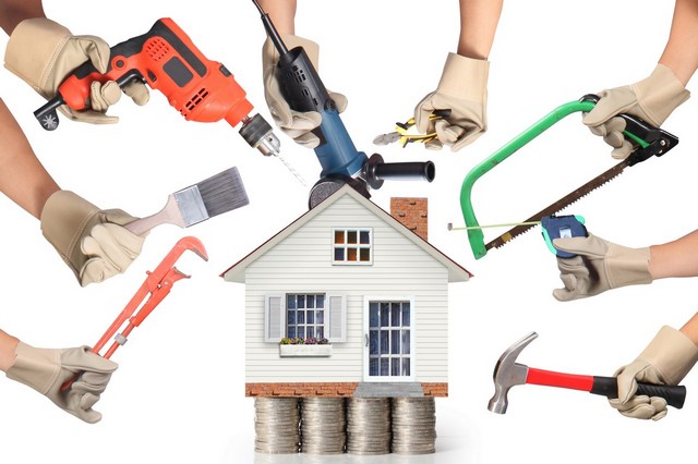 Handyman Services Rainham, RM13