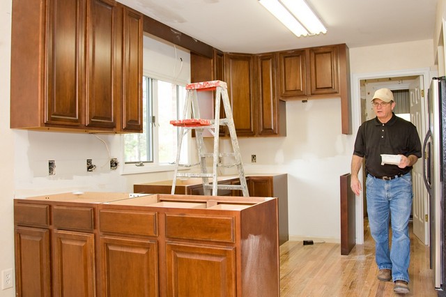 Kitchen Fitters Rainham, RM13